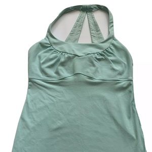 Lululemon Tank Top 6